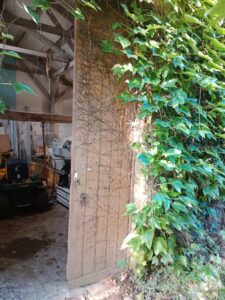 Système fermeture soudé sur mesure - ETS SEVIN