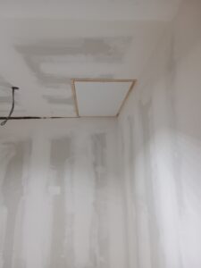 Sky-dômes puits de lumière - ETS SEVIN