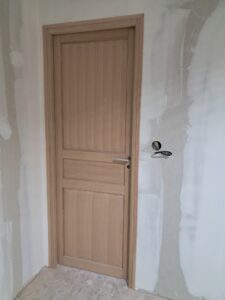 Plancher bois rénovation - ETS SEVIN