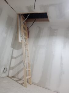 Enduit ratissage finitions - ETS SEVIN