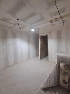 Menuiserie intérieure finitions - ETS SEVIN