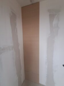 Chantier multi-corps état avancement - ETS SEVIN