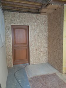 Résultat final chantier complet - ETS SEVIN